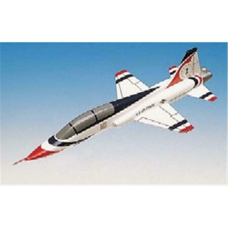 DARON WORLDWIDE TRADING T-38A Thunderbird 1/48TH AIRCRAFT B0548